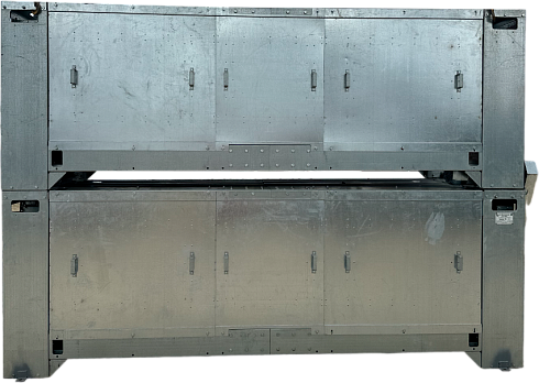 Триерный блок 12 т/ч: купить в Воронеже