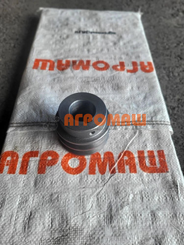 Шкив МЗС -21.00.00.00.104 (Ф=92мм, 2-х руч, Ф=40мм): купить в Воронеже