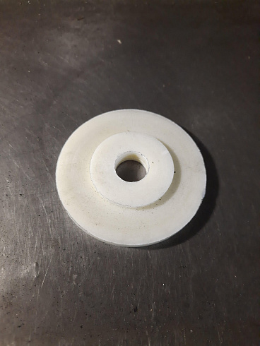 Отбойник А1-БЦС-100.02.653: купить в Воронеже