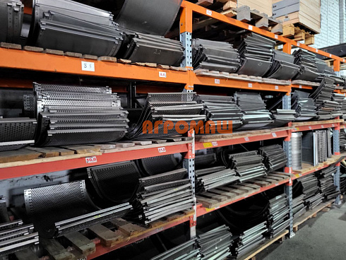 Решето: 3а-5,5-32-490х990-1,0-хк БЦС гн: купить в Воронеже