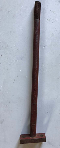 Шатун А1-БЦС-100.02.480 (50.32.480): купить в Воронеже