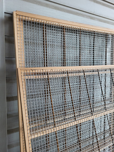 Подситник для сепаратора МУЗ-16 1498х800 бук: купить в Воронеже