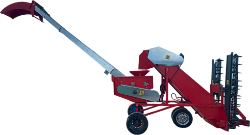 Зернометатель А-200М: купить в Воронеже