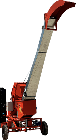 Зернометатель А-150РМ: купить в Воронеже