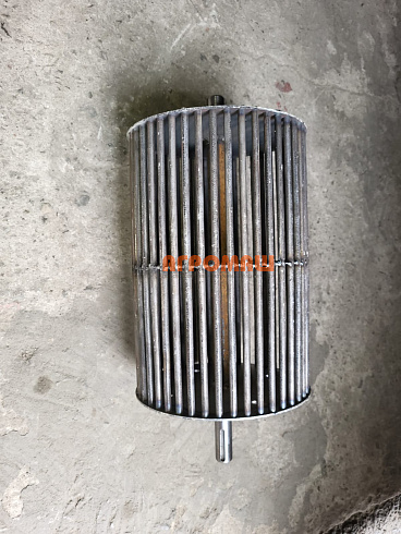 Барабан приводной ПЗС000.03.130-ПСБ (Вулкан) ведущий: купить в Воронеже