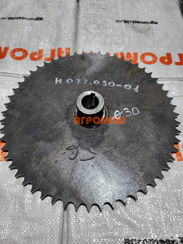 Звездочка Н 022.030 (Н 022.713 / Н 022.003) (z=56, t=19,05): купить в Воронеже