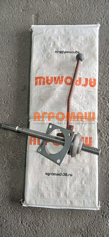 Механизм подьема загрузчика ОВИ 08.000: купить в Воронеже Механизм подьема загрузчика ОВИ 08.000: купить в Воронеже