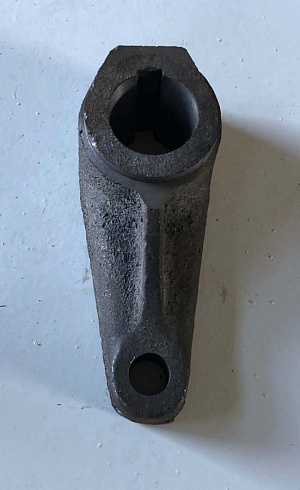 Кривошип ЗВТ 02134: купить в Воронеже