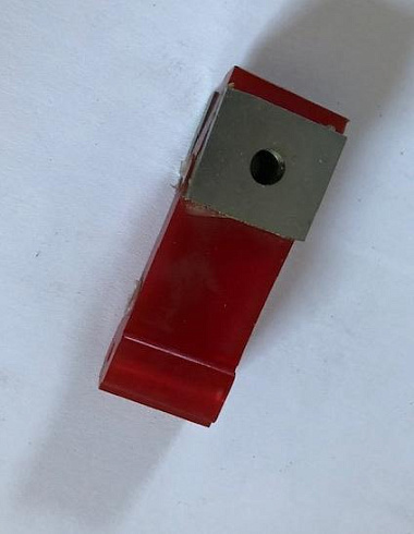 Подвеска пневмоканала БЛС 16000002020 000: купить в Воронеже Подвеска пневмоканала БЛС 16000002020 000: купить в Воронеже