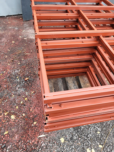 Рамка СВУ 60.04.220: купить в Воронеже