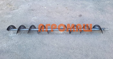 Вал подборщика ШГЮП 213.06.03.00.00: купить в Воронеже Вал подборщика ШГЮП 213.06.03.00.00: купить в Воронеже