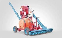 Протравитель семян ПС-20К-4 Агристо: купить в Воронеже Протравитель семян ПС-20К-4 Агристо: купить в Воронеже