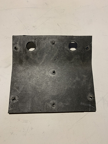 Диафрагма ПС 10.10.003: купить в Воронеже