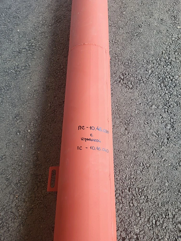 Корпус ПС-10.48.020 (с крышкой ПС-10.16.040): купить в Воронеже