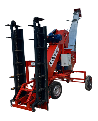 Зернометатель А-100М: купить в Воронеже