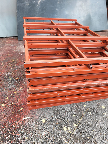 Рамка СВУ 60.04.220: купить в Воронеже