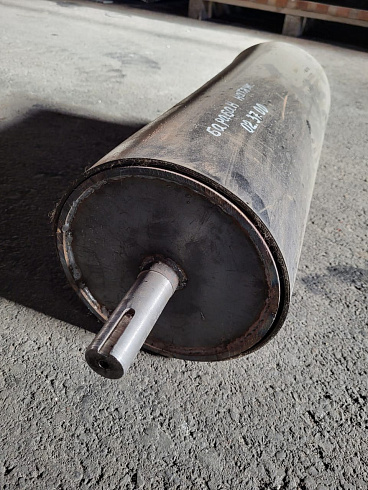 Барабан натяжной 02-37-00: купить в Воронеже