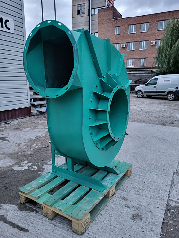 Вентилятор с двигателем 11 кВт 1500 об. К527 К547: купить в Воронеже Вентилятор с двигателем 11 кВт 1500 об. К527 К547: купить в Воронеже