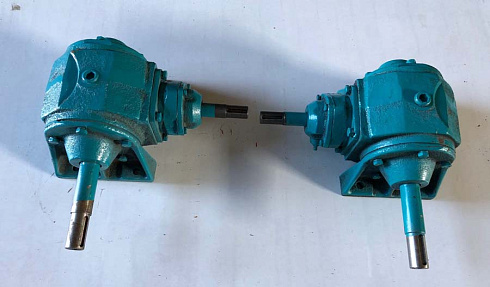 Редуктор НО9305000-217: купить в Воронеже