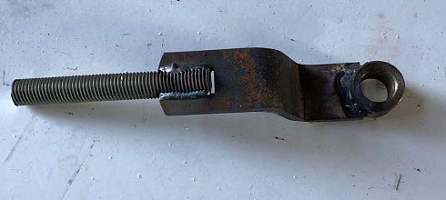 Шатун ЗВТ 02.280 (ЗВТ 87.570-01): купить в Воронеже