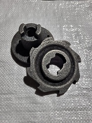 Барабан с храповиком ОСД 1158 (ОВИ 05.109+05.111): купить в Воронеже