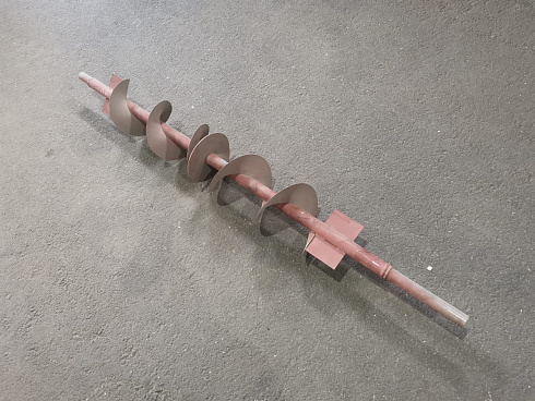 Шнек СПО 100.01.060 : купить в Воронеже