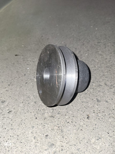 Шкив ОВИ 00108: купить в Воронеже