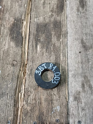 Уплотнение ЗВТ 81.003: купить в Воронеже