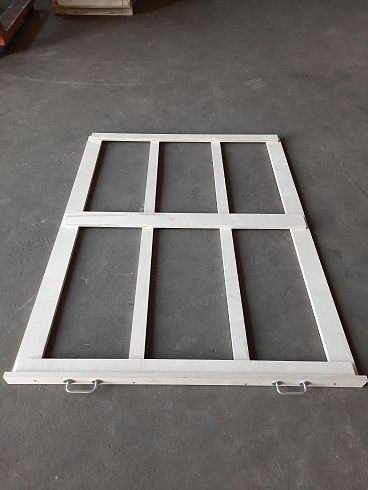 Рамка для решет К-531: купить в Воронеже