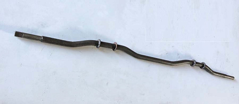 Вал коленчатый ЗВТ 87.010: купить в Воронеже