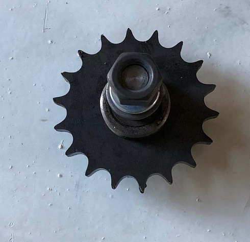 Звездочка натяжная МПО 50.01.130: купить в Воронеже