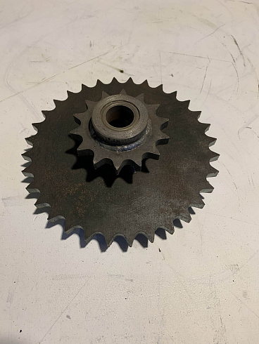 Блок звездочек ПС-10.49.090: купить в Воронеже