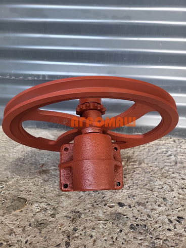 Контрпривод на ЗВС-20А ЗВС 97.000: купить в Воронеже Контрпривод на ЗВС-20А ЗВС 97.000: купить в Воронеже