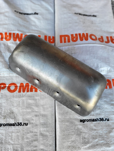 Ковш норийный УКЗ-175 (400*180*155): купить в Воронеже