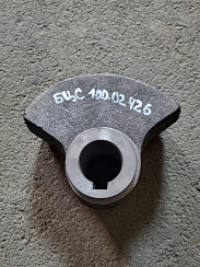 Груз балансирный А1-БЦС-100.02.426: купить в Воронеже