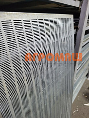 Решето: 2а-0,9-10-790х990-0,55-оц: купить в Воронеже