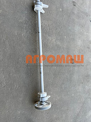 Вал главный СВУ 60.05.000А (в сборе без шатунов): купить в Воронеже