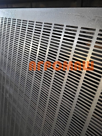 Решето: 2а-8,0-40-750х1000-0,8-оц: купить в Воронеже