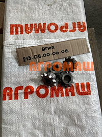 Звездочка ШГЮП 213.06.00.00.08: купить в Воронеже