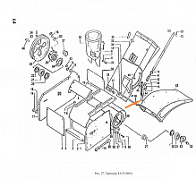 Ручка ЗА 03.180: купить в Воронеже