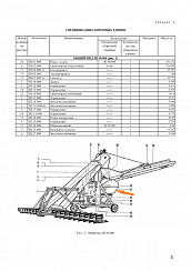 Рамка поворотная ЗЭ 20.000: купить в Воронеже