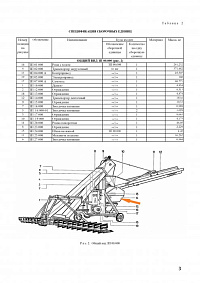 Рамка поворотная ЗЭ 20.000: купить в Воронеже