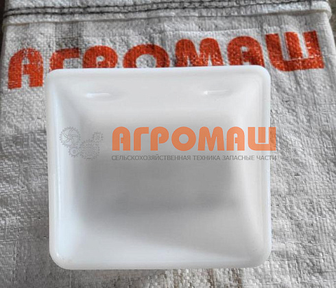 Ковш норийный полимерный МАСТУ 022: купить в Воронеже