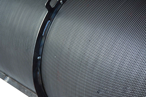 Триерный блок 12 т/ч: купить в Воронеже