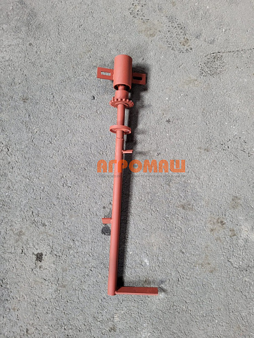 Мешалка ПС-10.02.020 (На желтый бак): купить в Воронеже