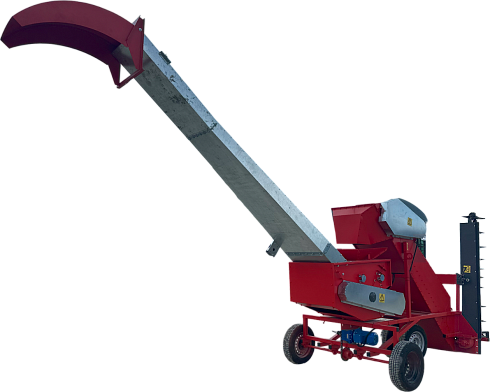 Зернометатель А-200М: купить в Воронеже