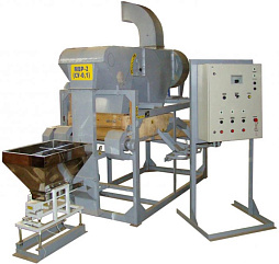 Запасные части на МВР-6: купить в Воронеже