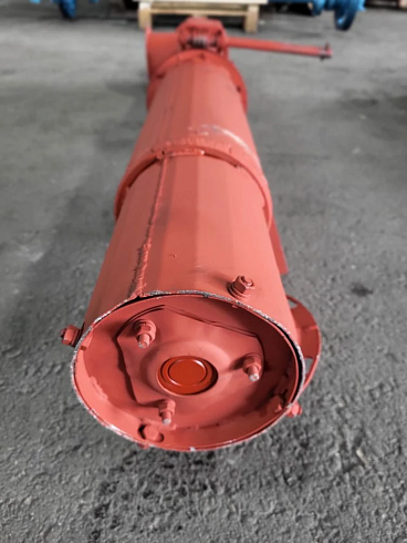 Шнек промежуточный ПС-10.15.000: купить в Воронеже