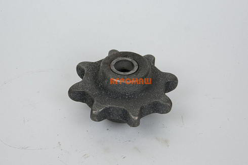 Звездочка ОВИ 05.180 (05.101+КМХ105б): купить в Воронеже