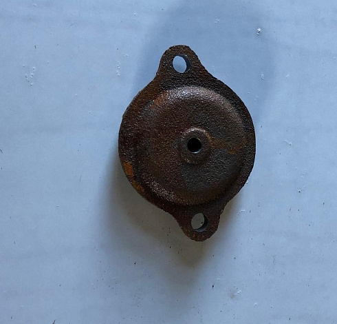 Крышка подшипника Н 026.226 (ЗС 1012): купить в Воронеже